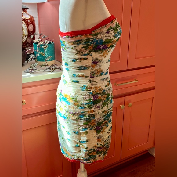 Ronny Kobo Sloane Dress - Picture 7 of 13